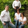 The Eden Singers  Vocal Group 4 image